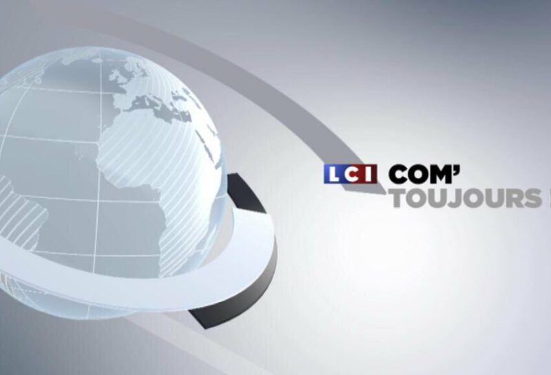 L’agence Coriolink sur LCI