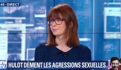 Coriolink invité de BFMTV