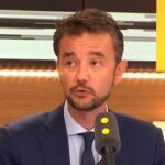 Communication politique : l'agence CorioLink débat sur le plateau des Informés