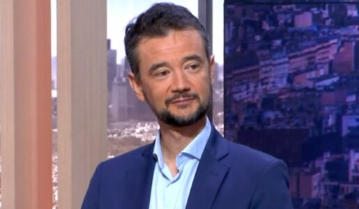 Coriolink invité sur le plateau de LCI pour décrypter l’actu