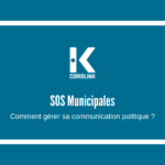 SOS Municipales - Gérer sa communication politique