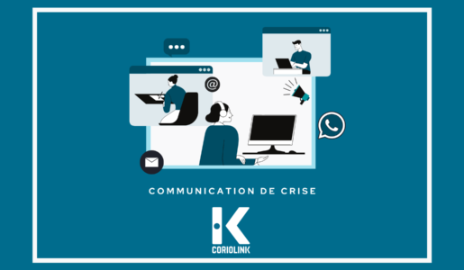 COMMUNICATION DE CRISE – LE TELETRAVAIL, LE DIGITAL