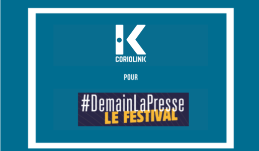 Demain La Presse : Retour sur le festival