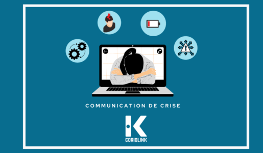 COMMUNICATION DE CRISE – LE TÉLÉTRAVAIL, L’ENGAGEMENT