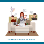 Communication de crise télétravail manager