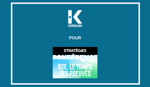 RSE, le temps des preuves : construire sa stratégie RSE