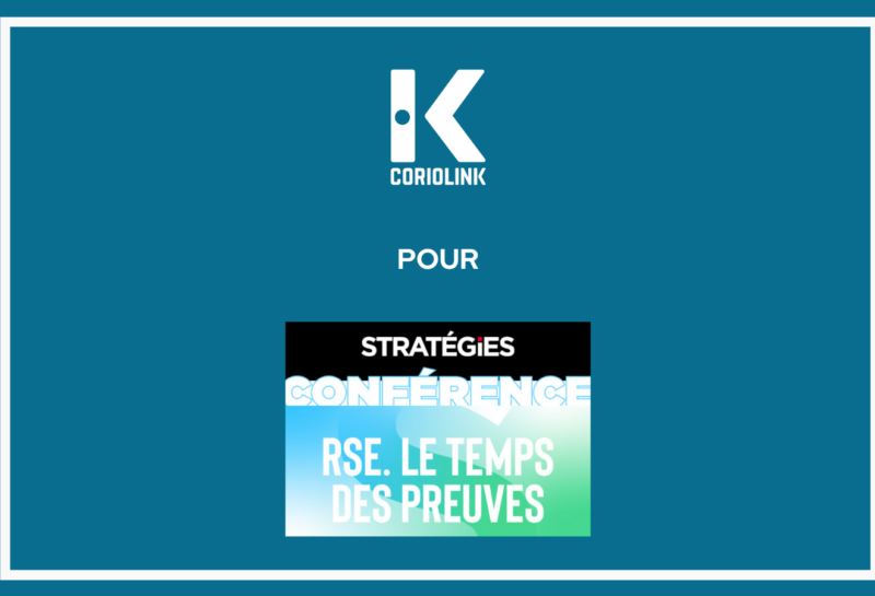 RSE, le temps des preuves : construire sa stratégie RSE