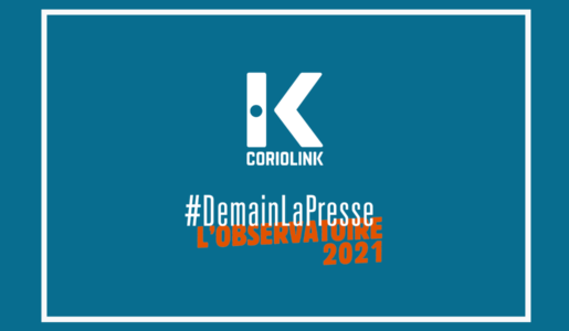 RELATIONS PRESSE : DEBRIEF DE L’OBSERVATOIRE 2021