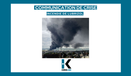 Crise Lubrizol : Retour sur la nuit du 26 au 27 septembre 2019