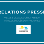 relations presse