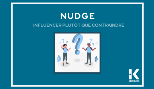 Communication de crise – Nudge comme solution, inciter plutôt que contraindre