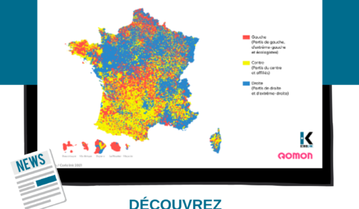 Une géographie électorale profondément redessinée et morcelée quelques mois avant l’élection présidentielle